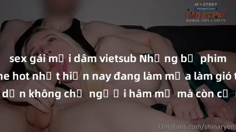 sex gái mại dâm vietsub Những bộ phim JAV idol không che hot nhất hiện nay đang làm mưa làm gió trên mạng, hấp dẫn không chỉ người hâm mộ mà còn cả những ai mới tìm hiểu về thể loại này!